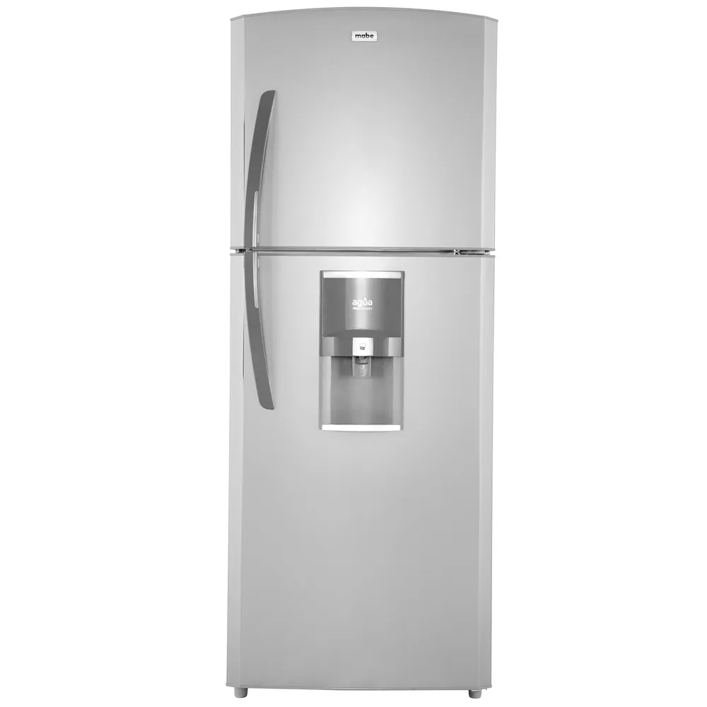 Refrigerador Mabe Silver de 14 pies