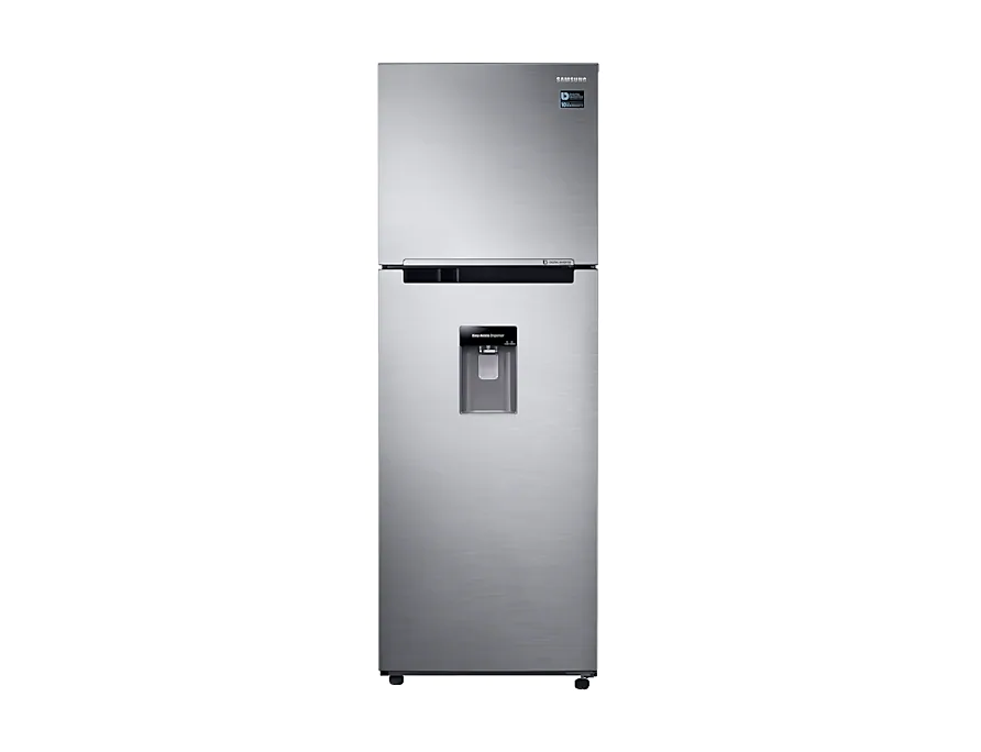 Refrigerador Samsung de 12 pies