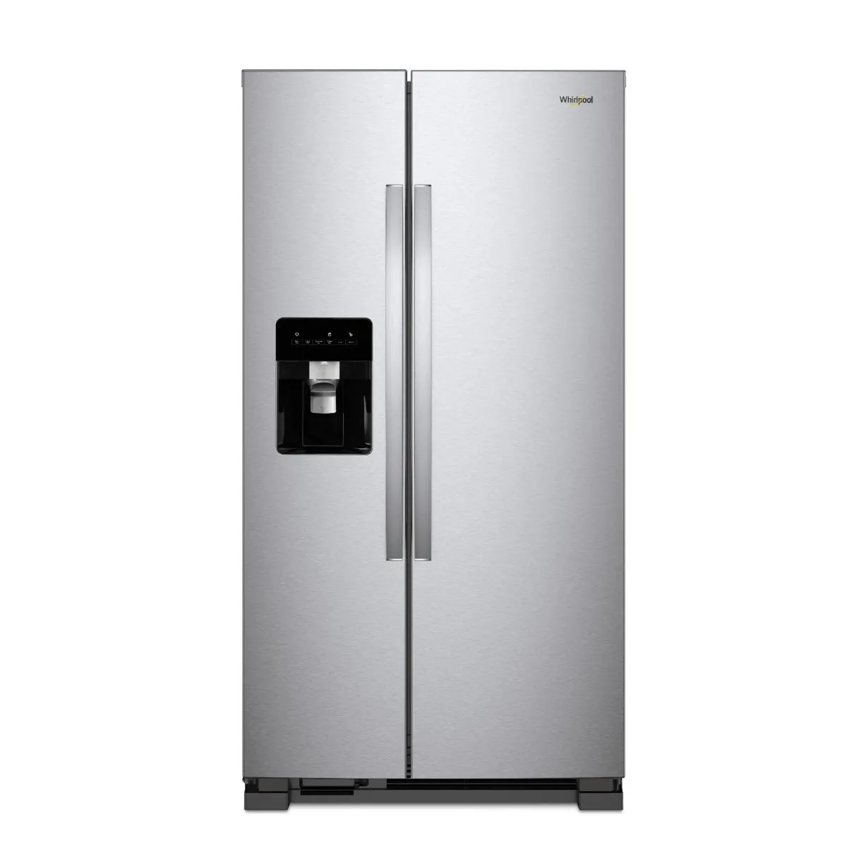 Refrigerador Whirlpool de 22 pies DUPLEX