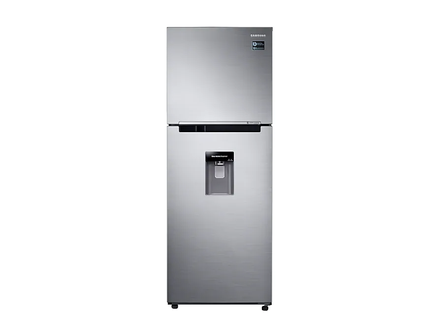 Refrigerador Samsung RT29K5710S8 de 12 pies